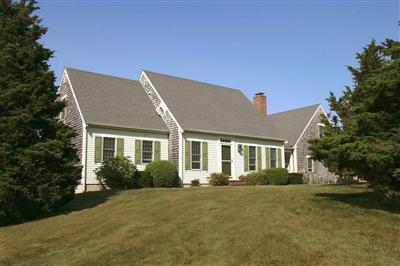 55 Ruggles Road Orleans MA 02653