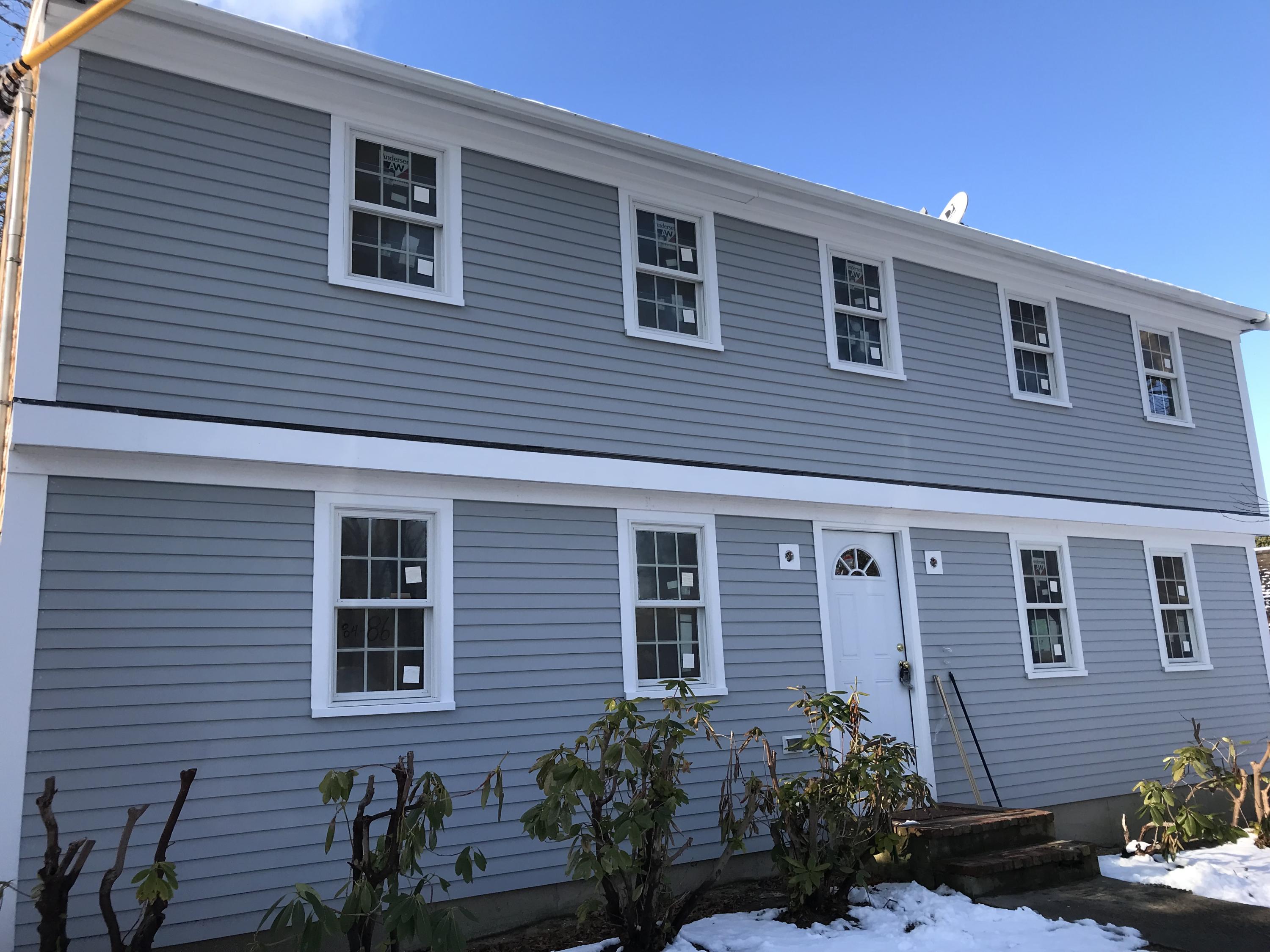 84 Pleasant Lake Avenue, Harwich