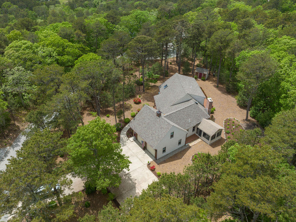 210 Mayflower Drive Wellfleet MA 02667