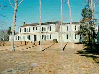 Barnstable MA 02655