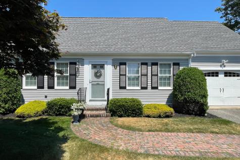 5 Haromar Heath Road Harwich MA 02645
