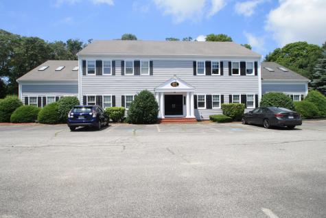 186 Jones Road Falmouth MA 02540