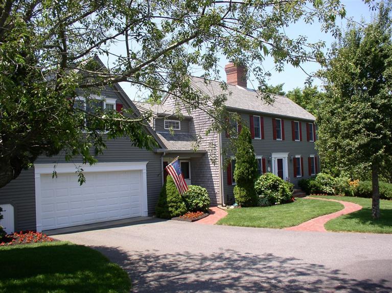 1 Osborn Snow Drive Dennis MA 02641