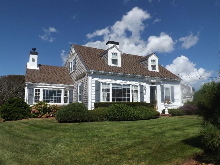 44 Shore Road Harwich MA 02671