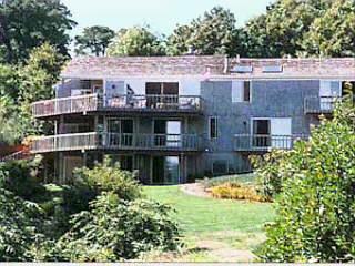 33 Harbor View Lane Orleans MA 02653