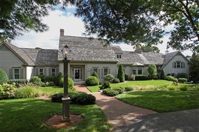 83 Oyster Way Barnstable MA 02655