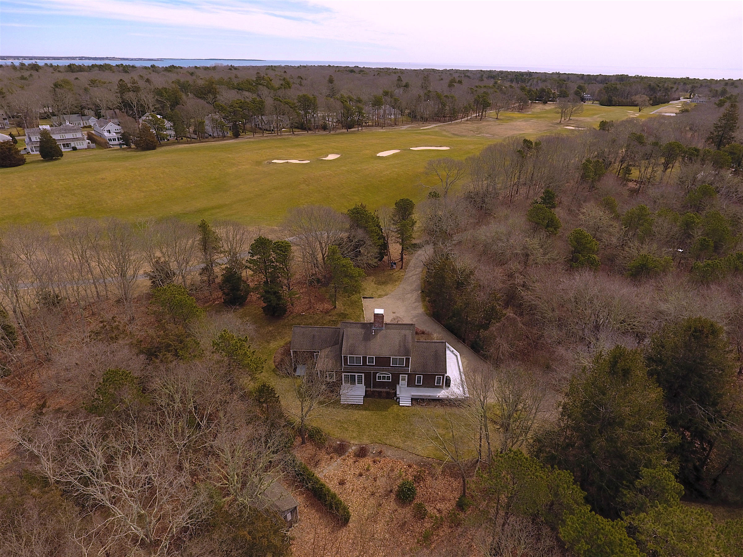 70 Eel River Road Barnstable MA 02655