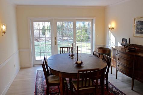 70 Eel River Road Barnstable MA 02655