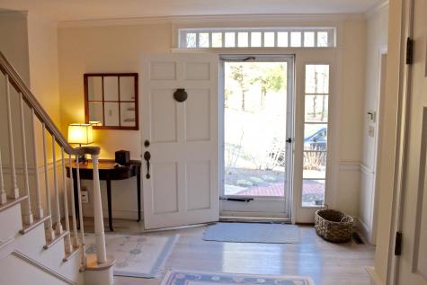 70 Eel River Road Barnstable MA 02655