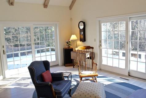 70 Eel River Road Barnstable MA 02655