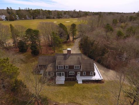 70 Eel River Road Barnstable MA 02655