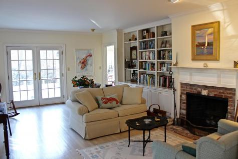 70 Eel River Road Barnstable MA 02655