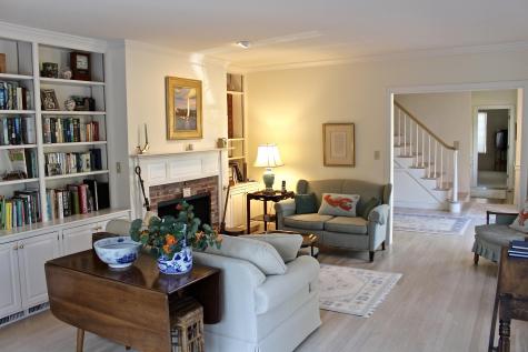 70 Eel River Road Barnstable MA 02655