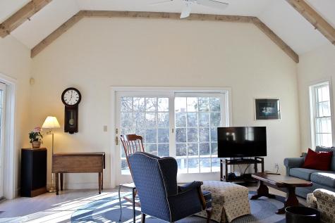 70 Eel River Road Barnstable MA 02655