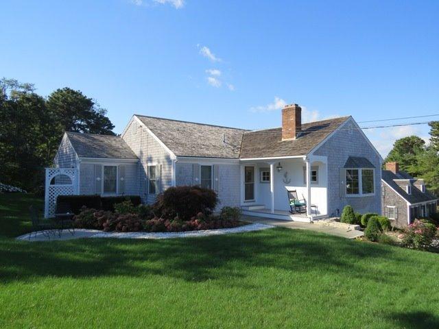 250 Seapine Road Chatham MA 02650
