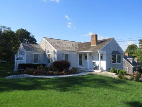 250 Seapine Road Chatham MA 02650