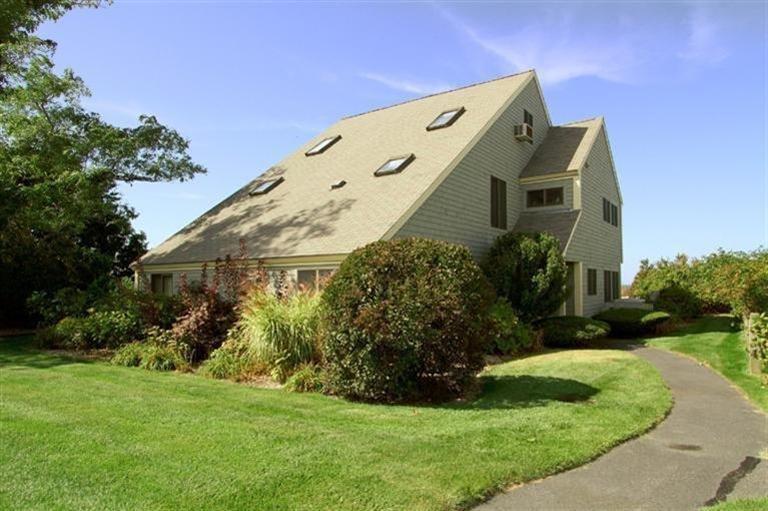 257 Sea Pines Drive Brewster MA 02631