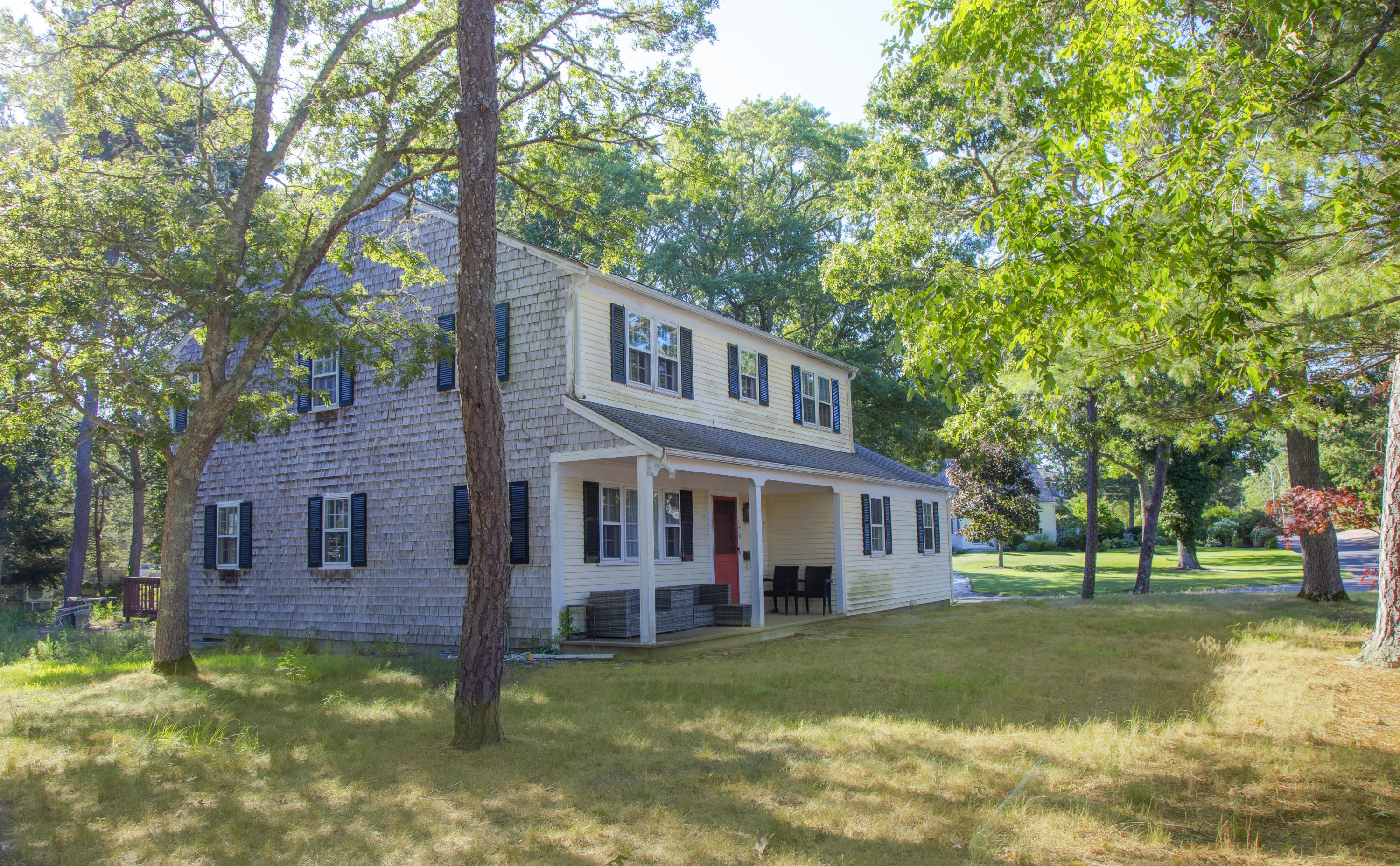 179 Blue Rock Road Yarmouth MA 02664