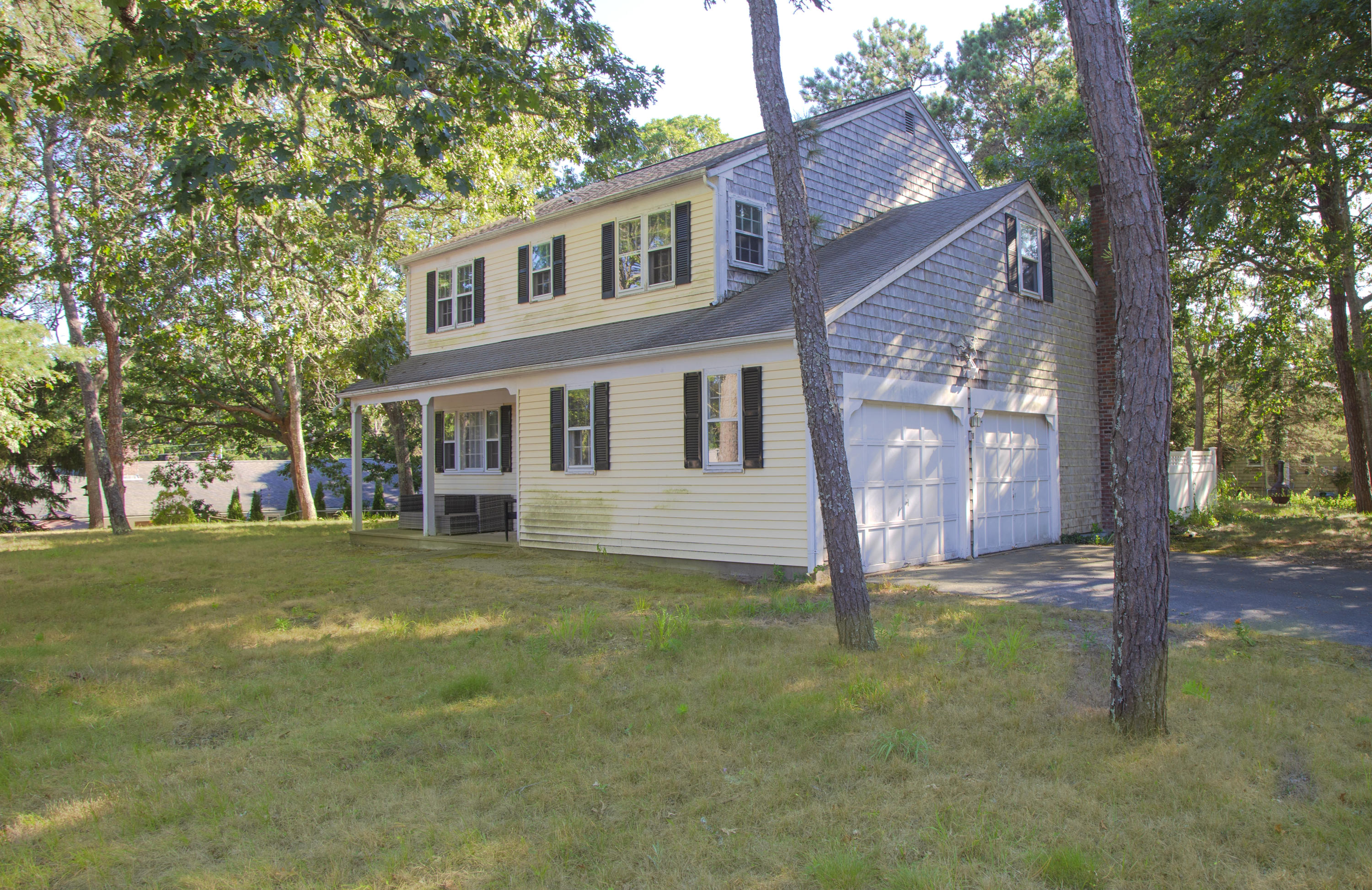 179 Blue Rock Road Yarmouth MA 02664