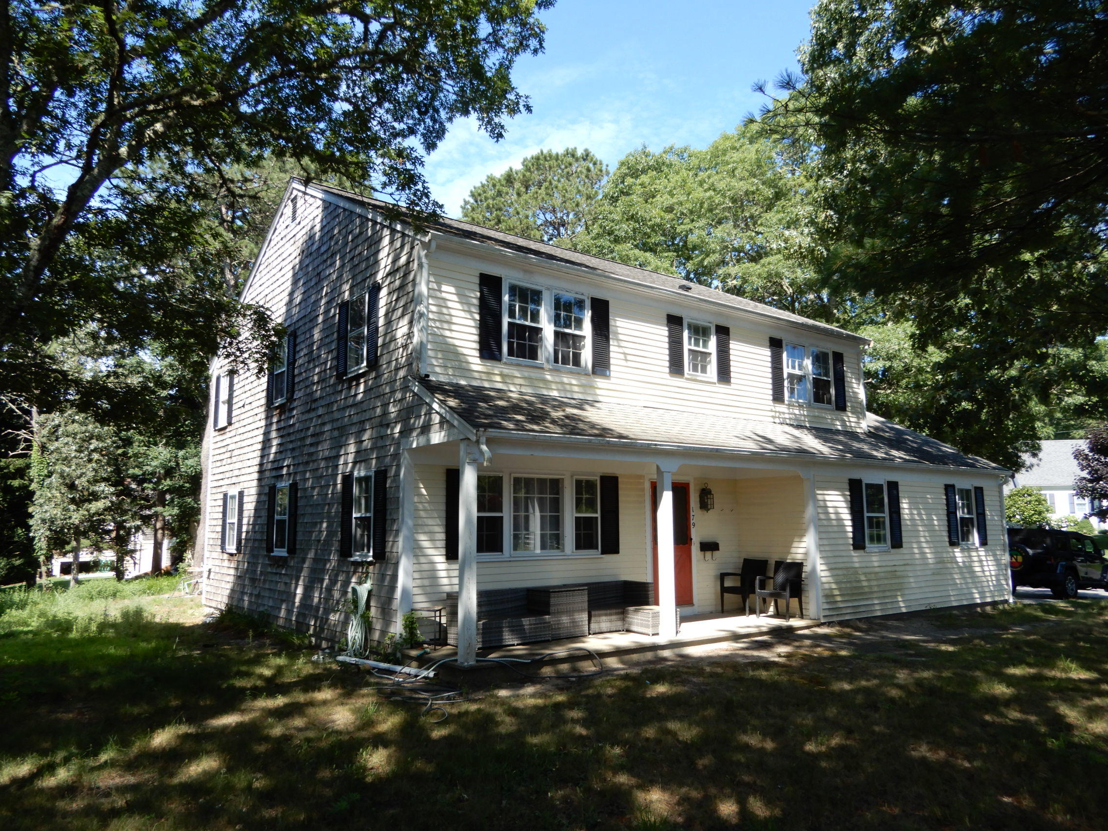 179 Blue Rock Road Yarmouth MA 02664