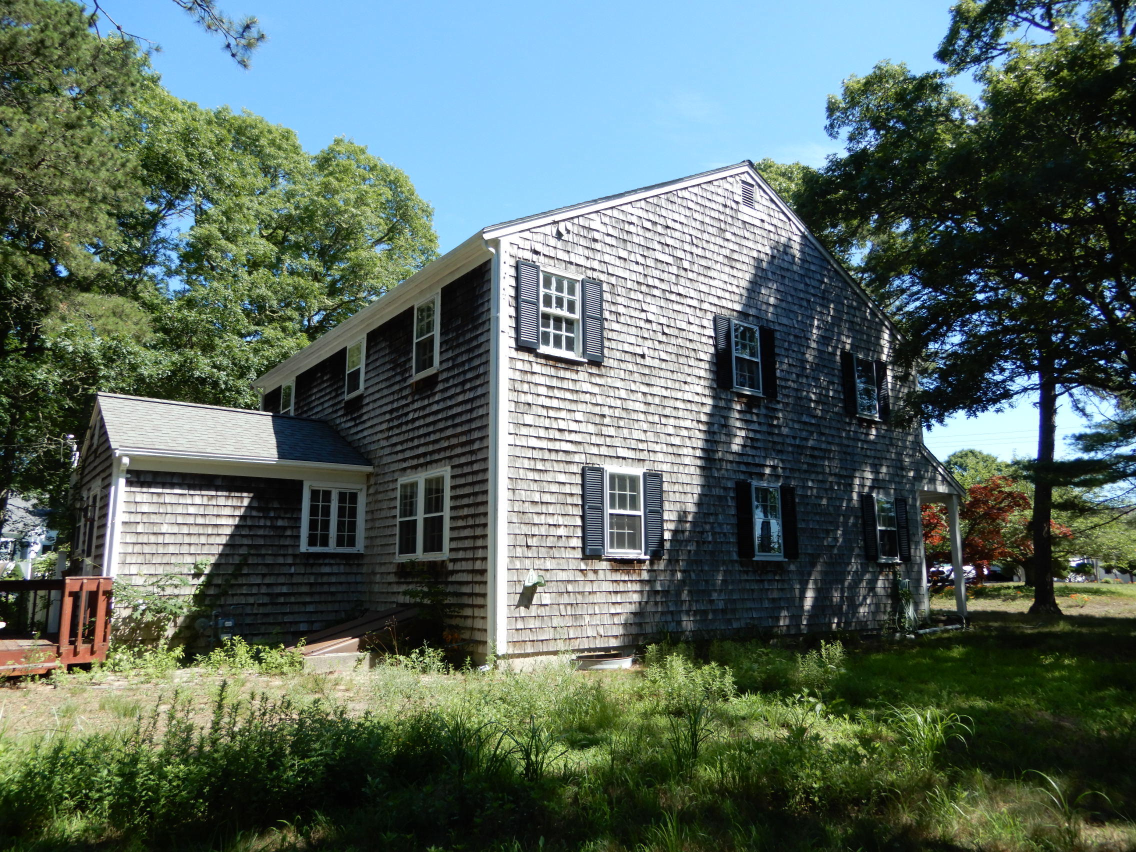 179 Blue Rock Road Yarmouth MA 02664