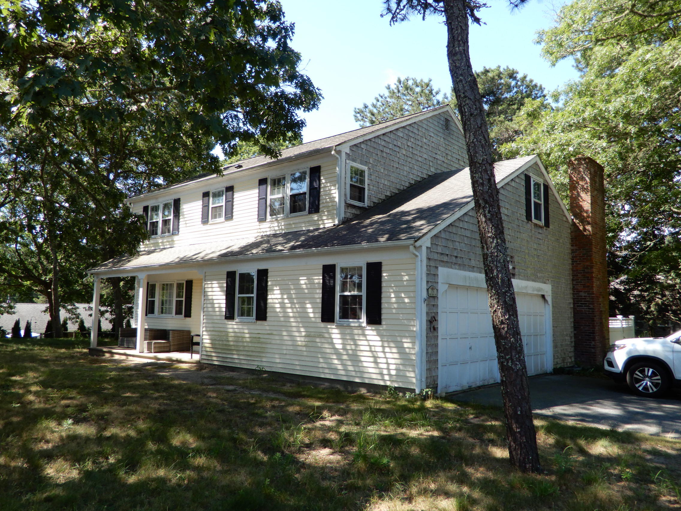 179 Blue Rock Road Yarmouth MA 02664