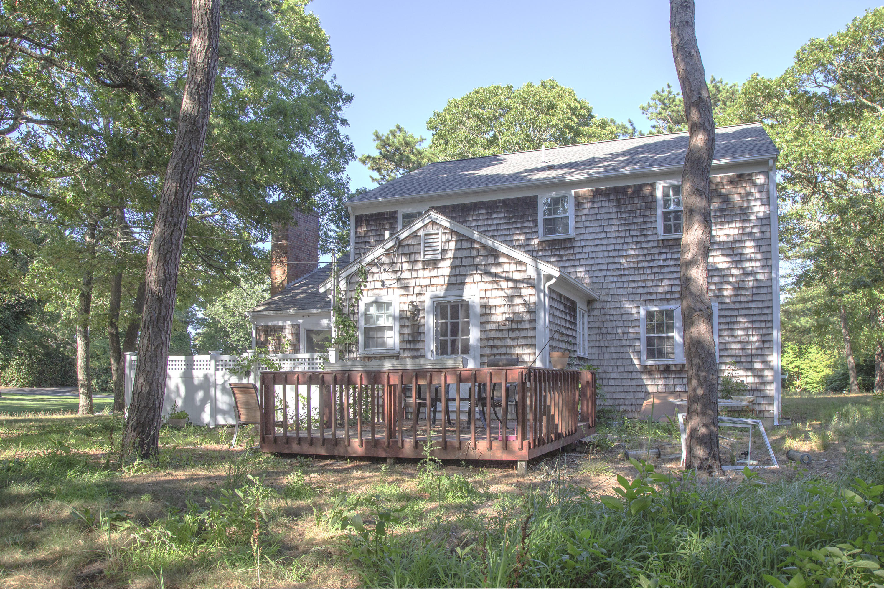 179 Blue Rock Road Yarmouth MA 02664