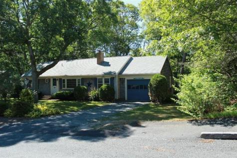 1 Jasmine Street Yarmouth MA 02675