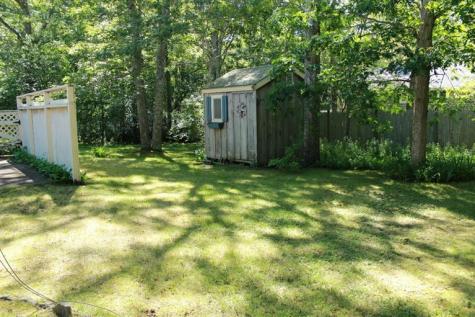 1 Jasmine Street Yarmouth MA 02675