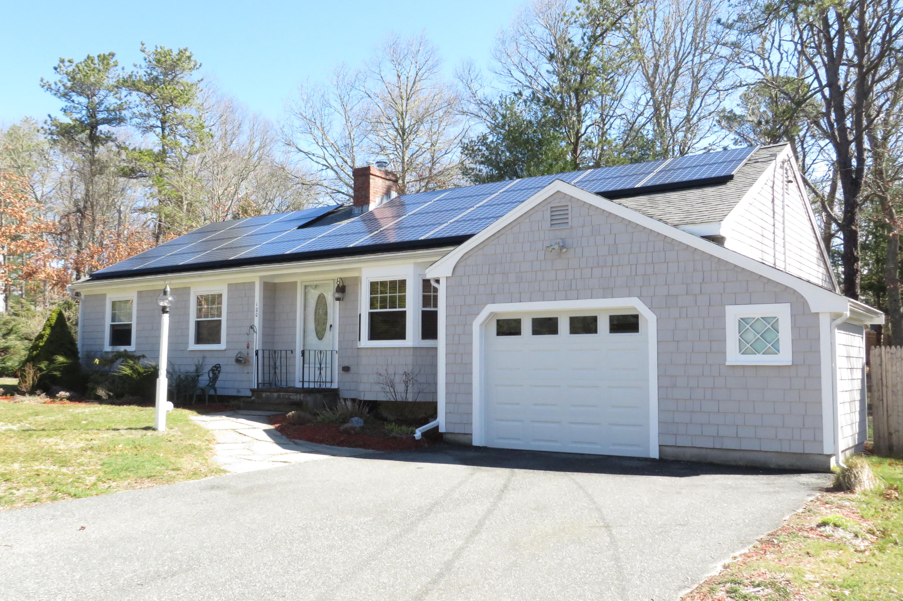 100 Five Corners Road Barnstable MA 02632