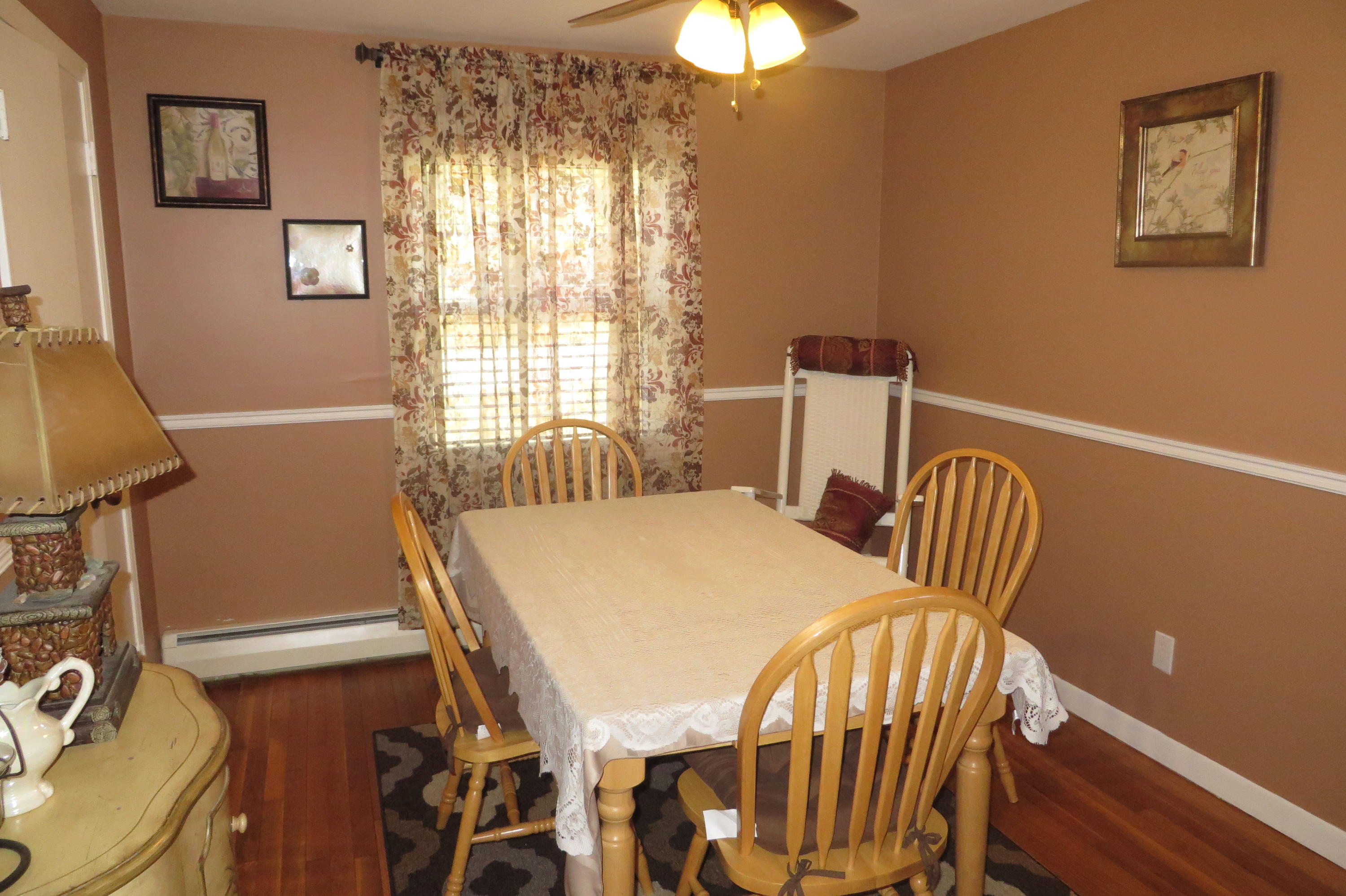 100 Five Corners Road Barnstable MA 02632
