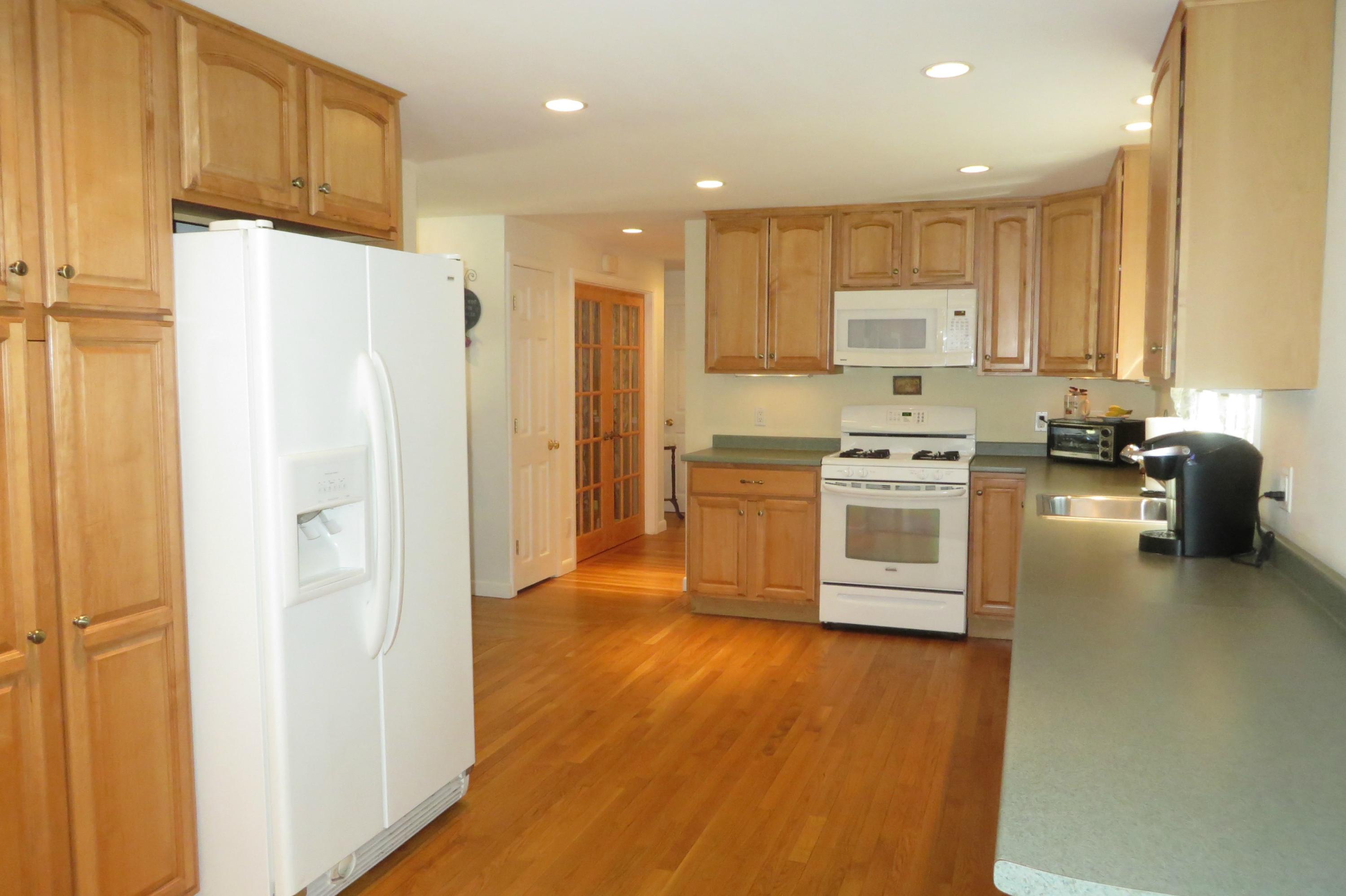 100 Five Corners Road Barnstable MA 02632