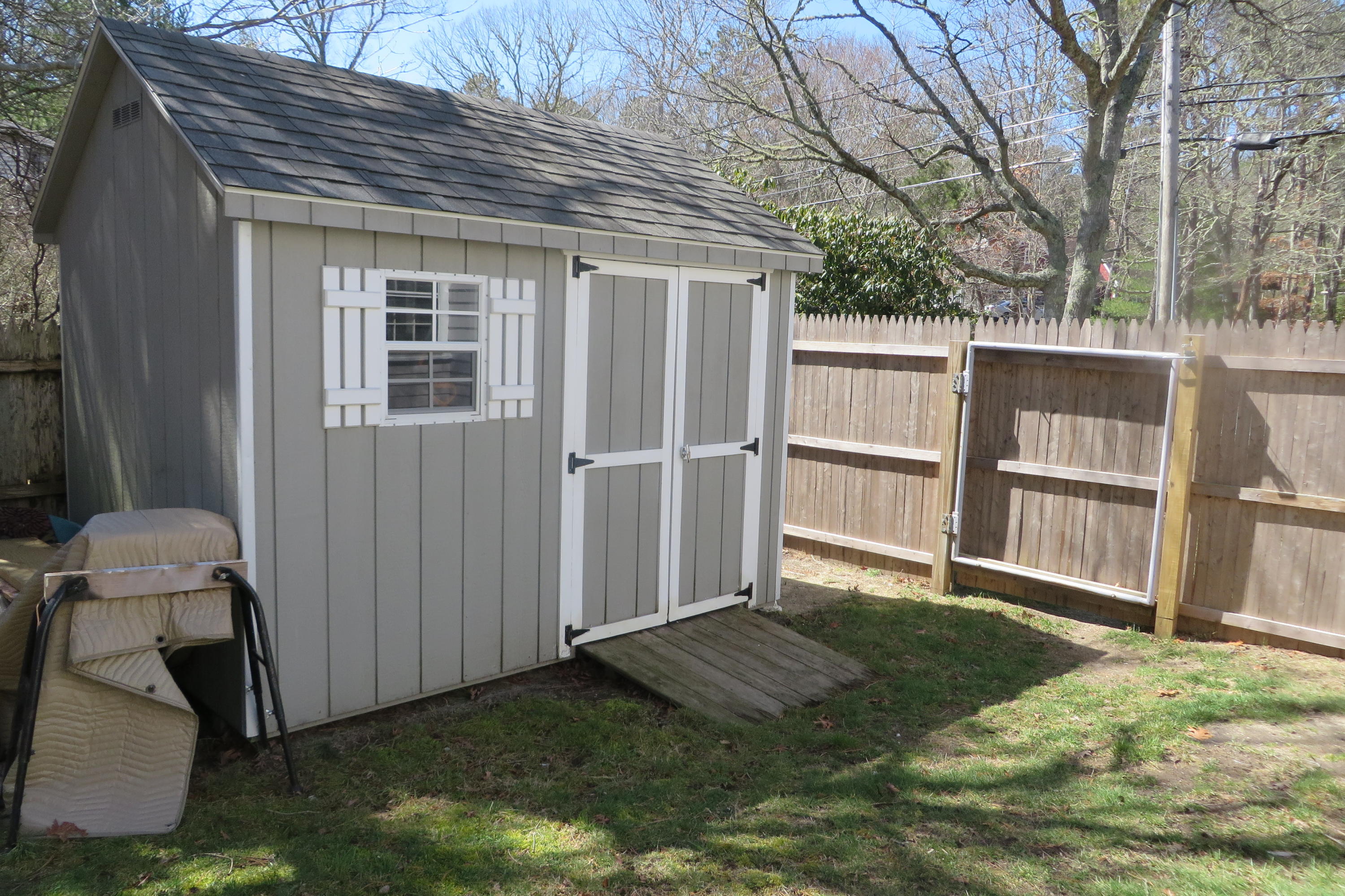 100 Five Corners Road Barnstable MA 02632