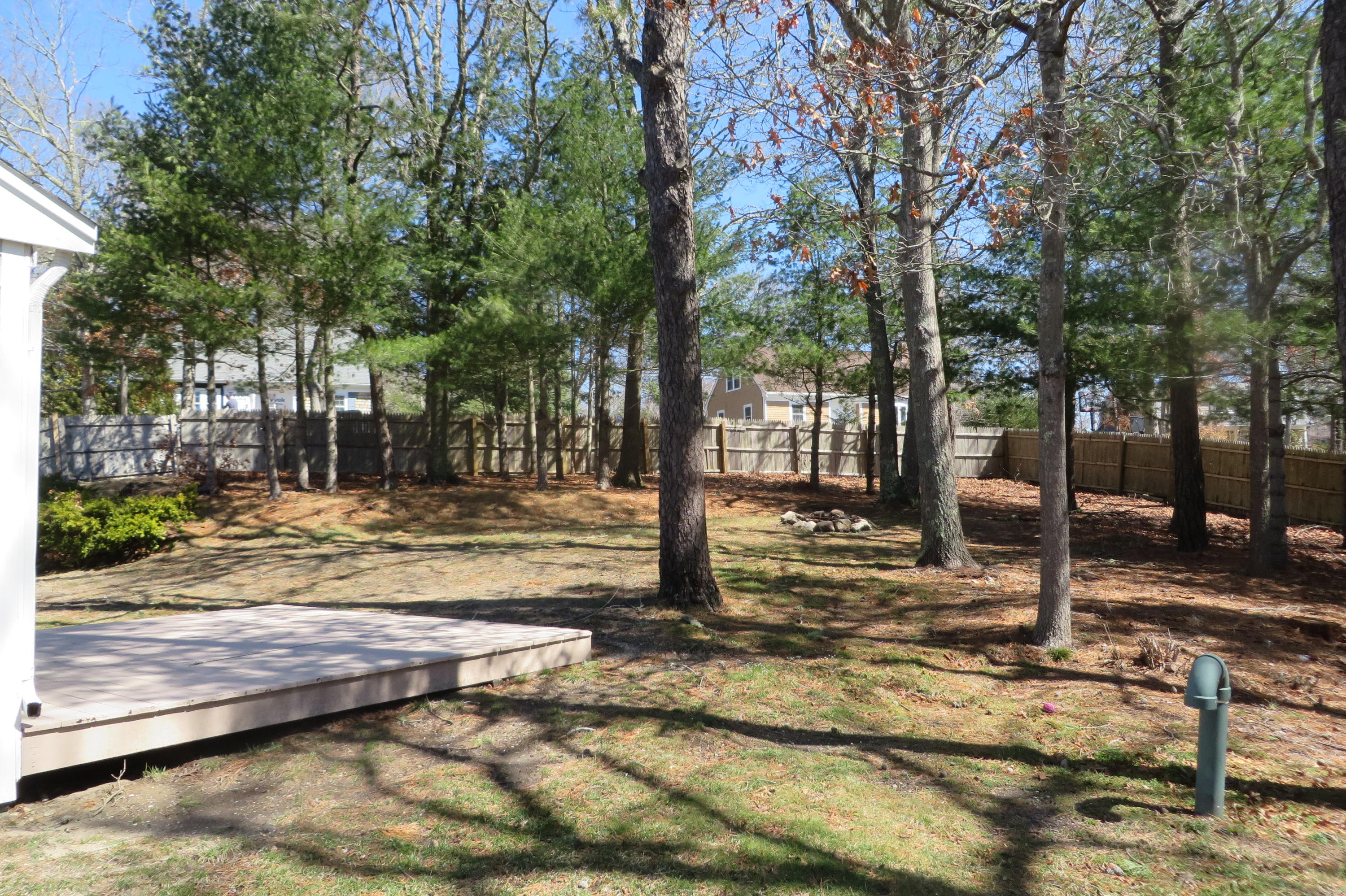 100 Five Corners Road Barnstable MA 02632
