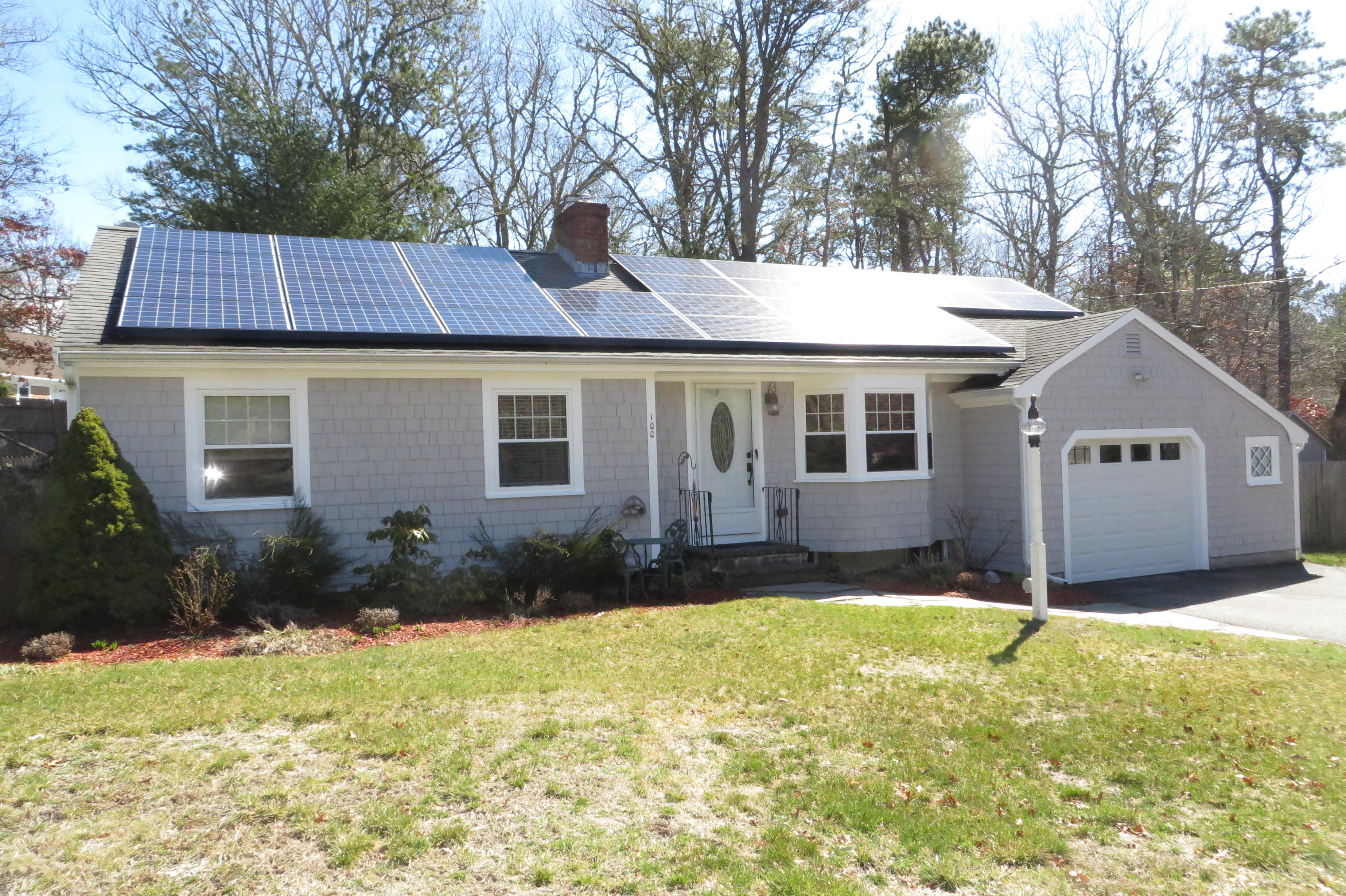 100 Five Corners Road Barnstable MA 02632