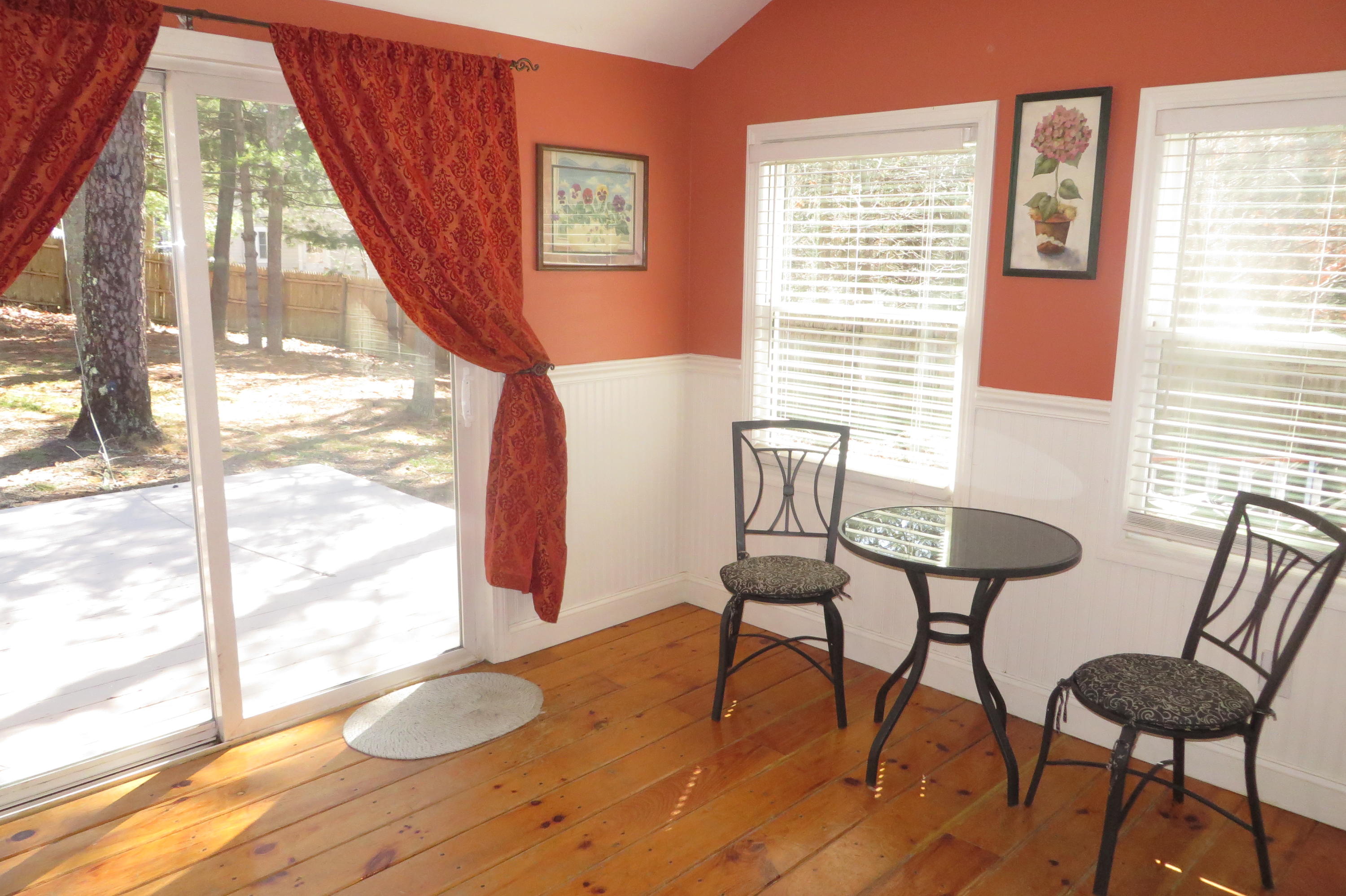 100 Five Corners Road Barnstable MA 02632