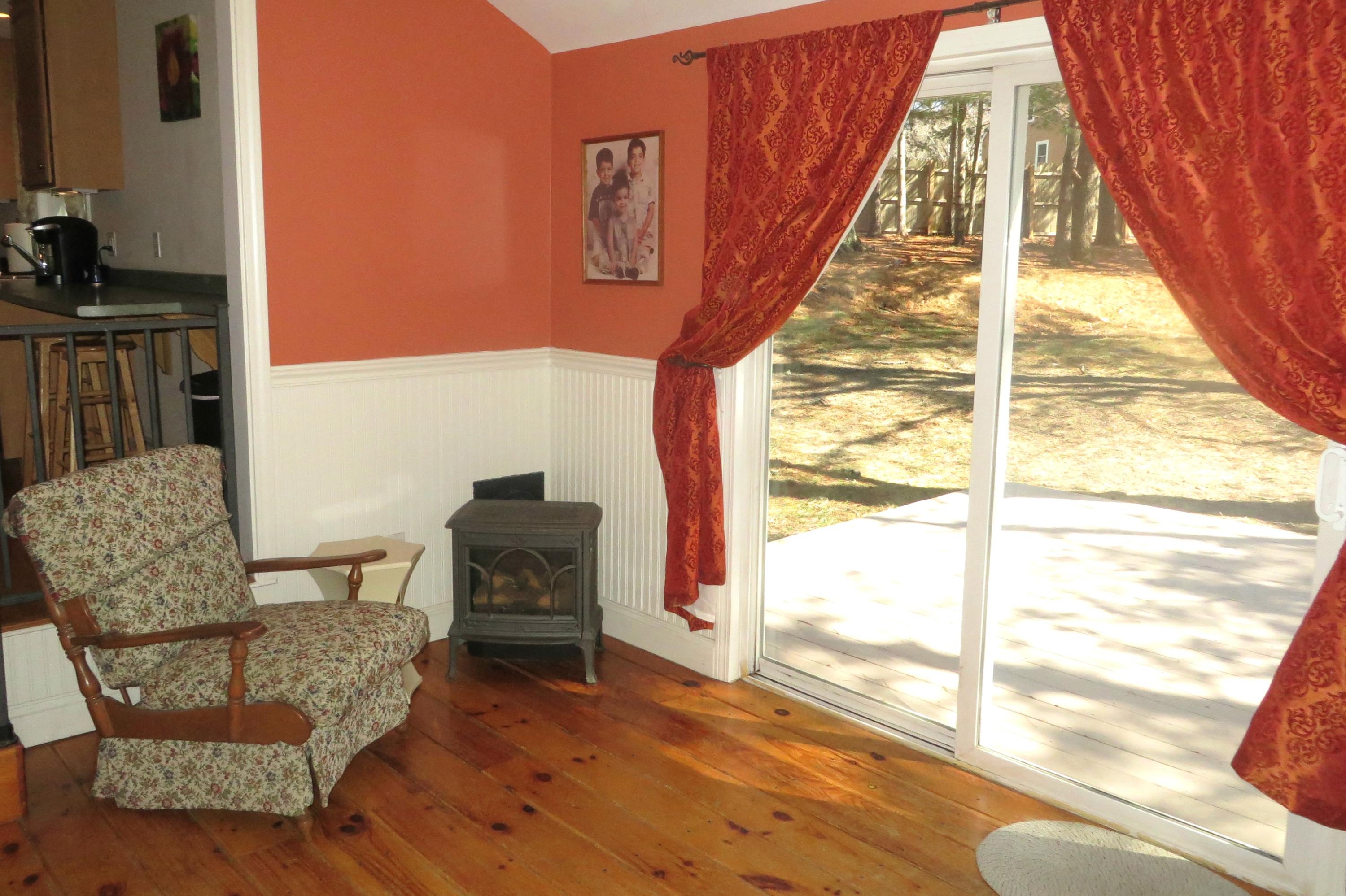 100 Five Corners Road Barnstable MA 02632