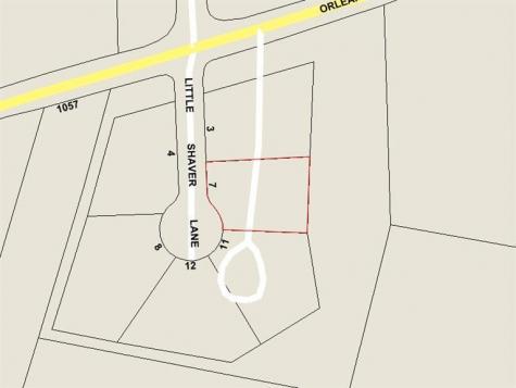 7 Little Shaver Lane Harwich MA 02645
