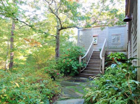 20 Wellfleet Woods Lane Wellfleet MA 02667
