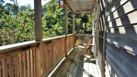 20 Wellfleet Woods Lane Wellfleet MA 02667