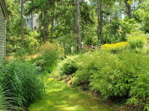 20 Wellfleet Woods Lane Wellfleet MA 02667