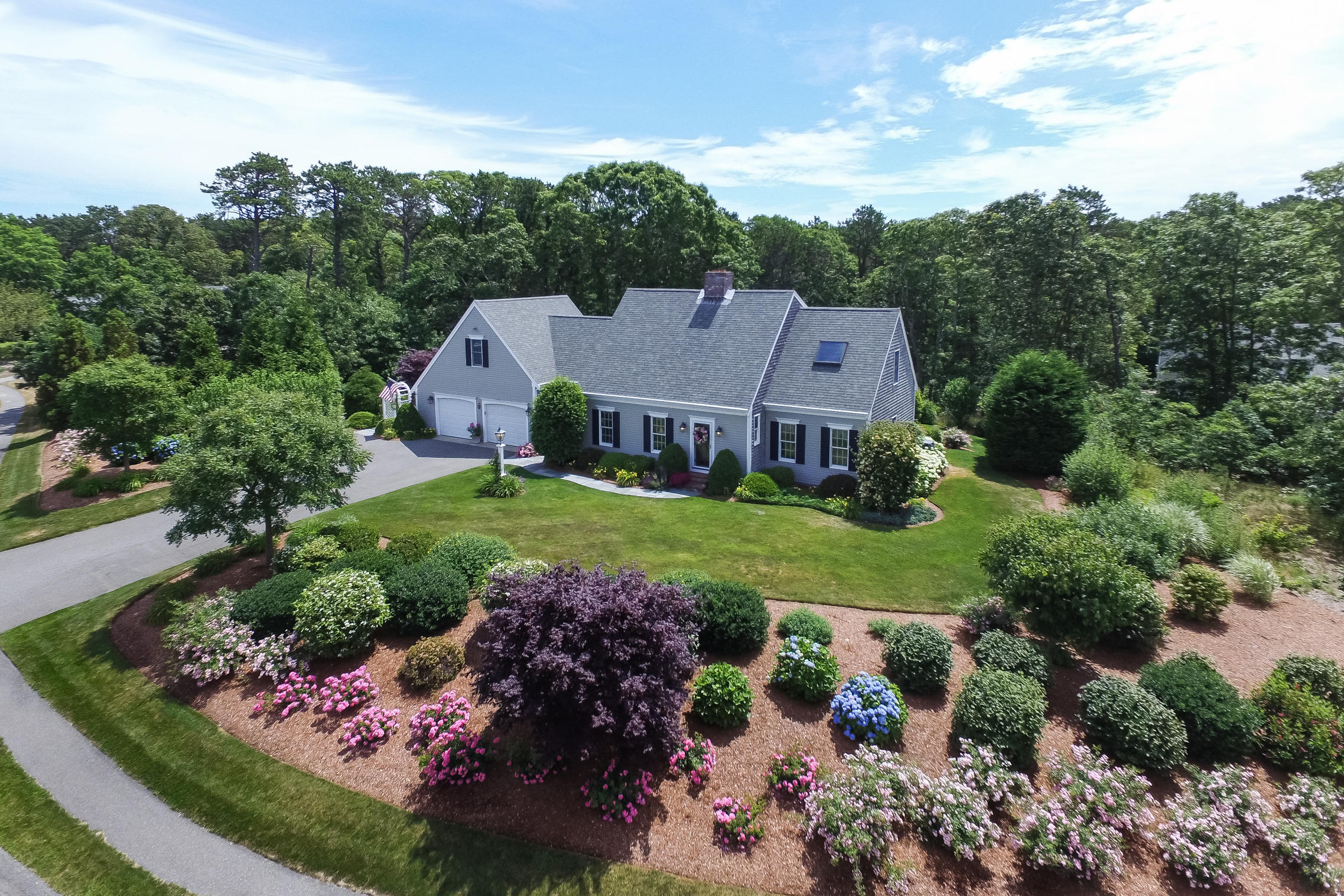 5 Bassett Woods Road Harwich MA 02645