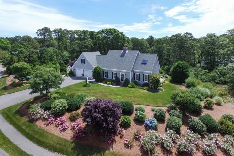 5 Bassett Woods Road Harwich MA 02645