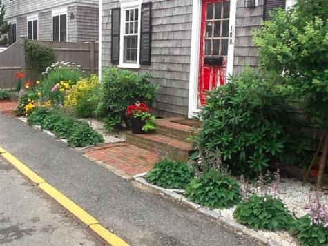 108 Commercial Street Provincetown MA 02657