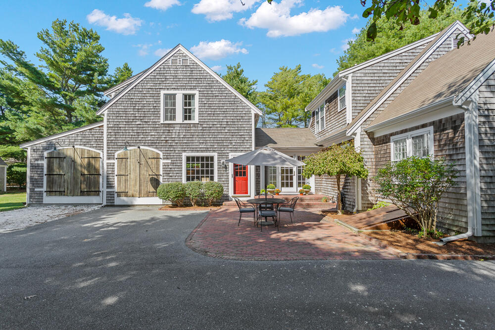 507 Main Street Dennis MA 02660