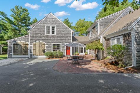 507 Main Street Dennis MA 02660