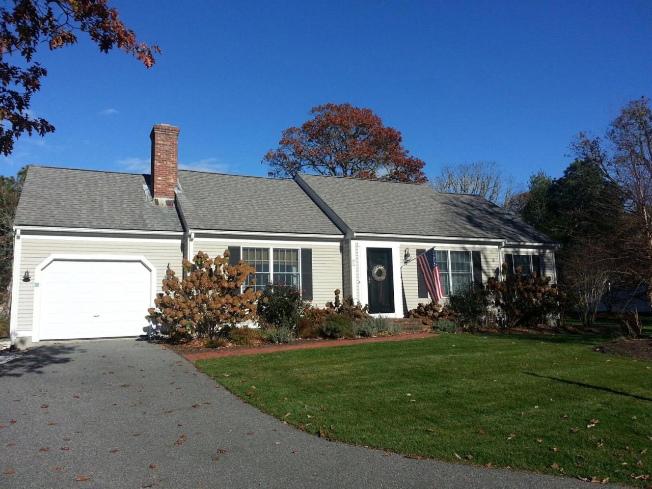 17 Putting Green Lane Harwich MA 02645