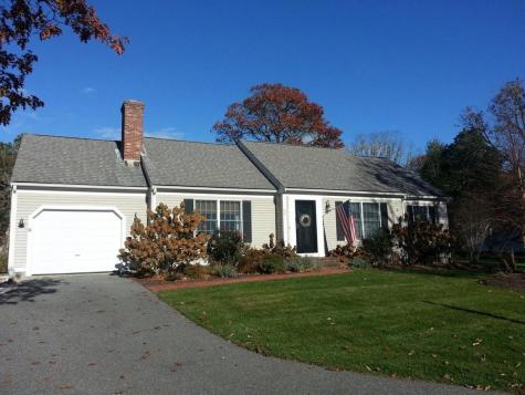 17 Putting Green Lane Harwich MA 02645