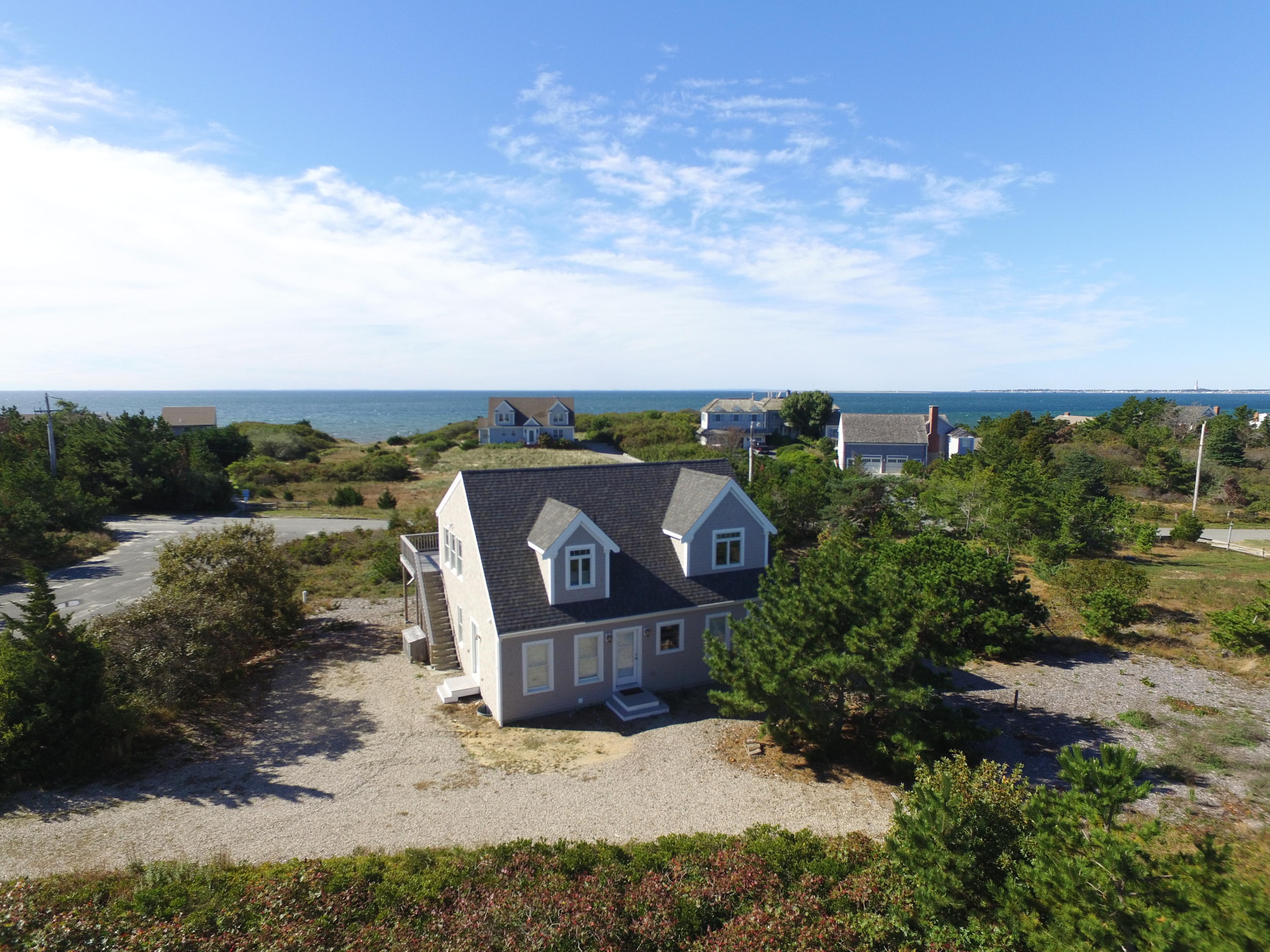 32 Knowles Heights Road Truro MA 02666