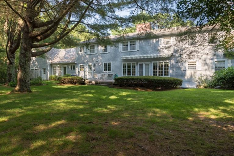 585 Parker Road Barnstable MA 02655